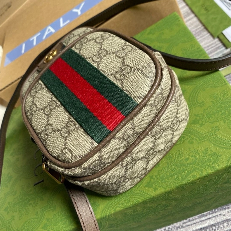 Elegant Gxccx Satchel Bags 37553