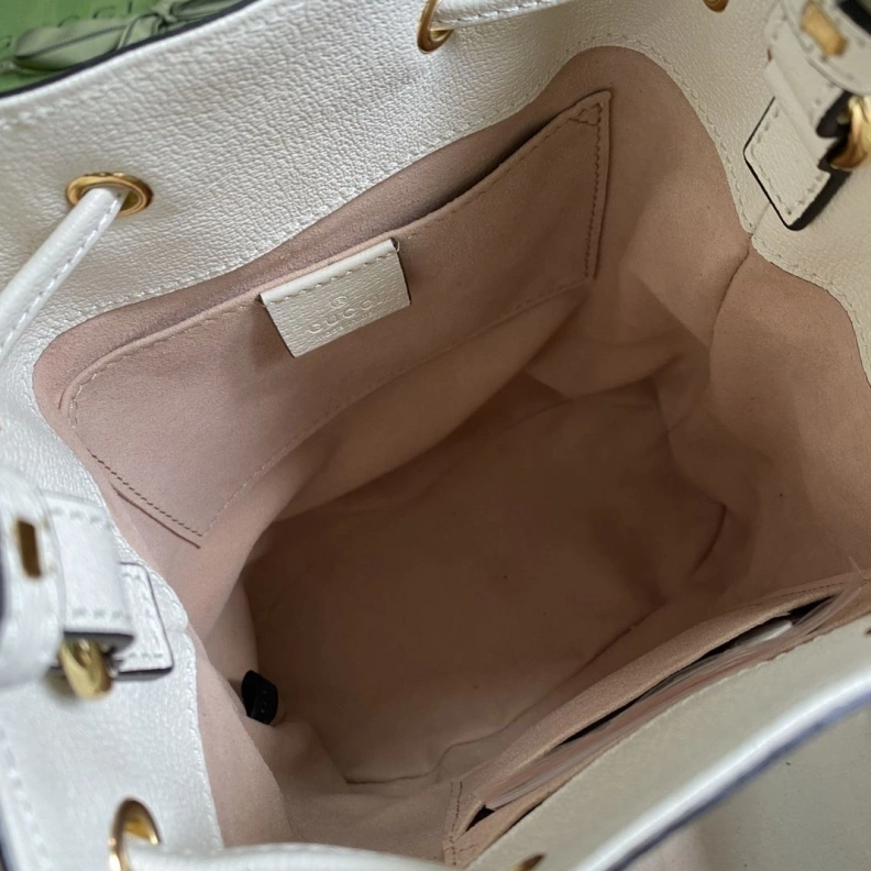 Minimalist Gxccx Bucket Bags 38185