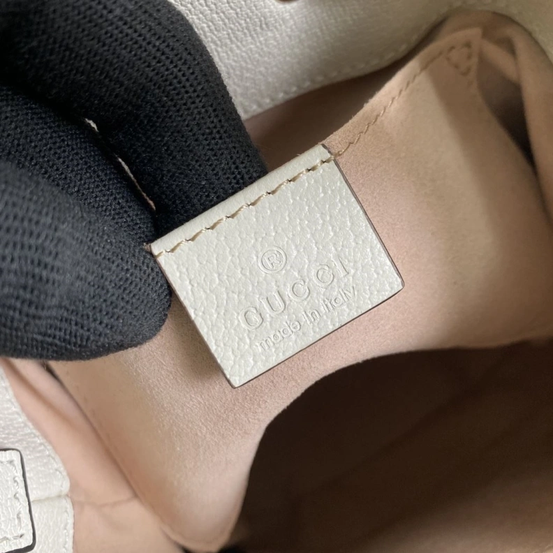 Minimalist Gxccx Bucket Bags 38185