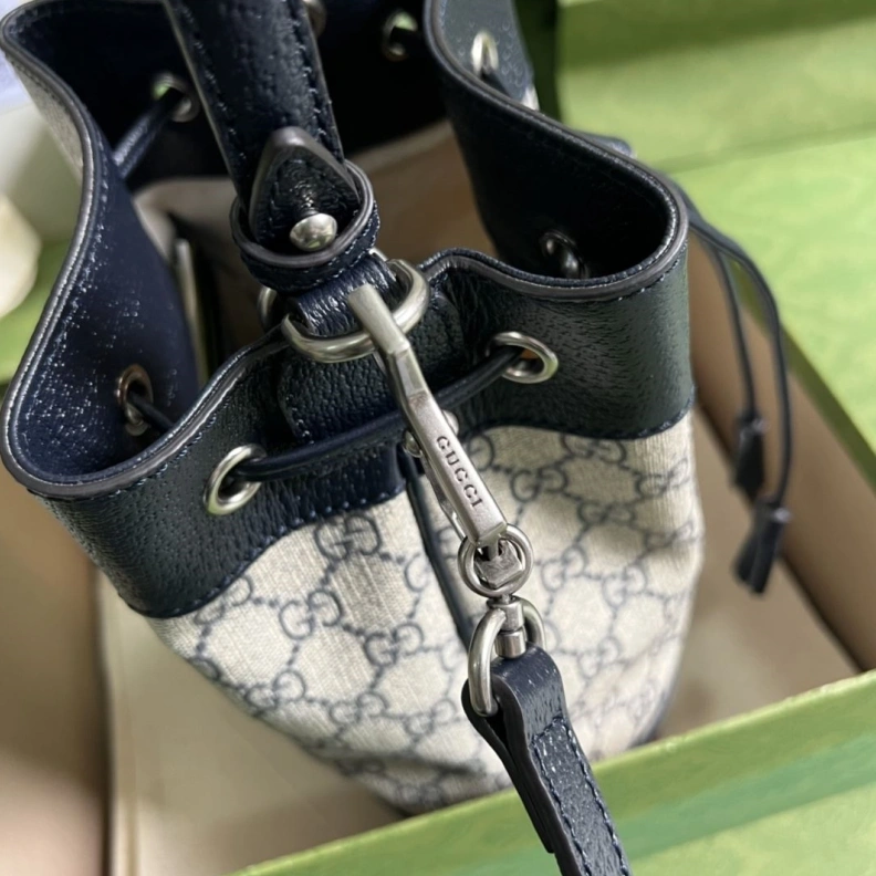 Modern Gxccx Bucket Bags 38220
