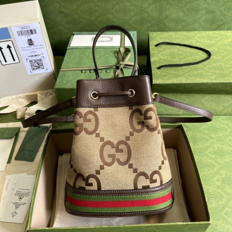 Gxccx Bucket Bags Efficient 38215