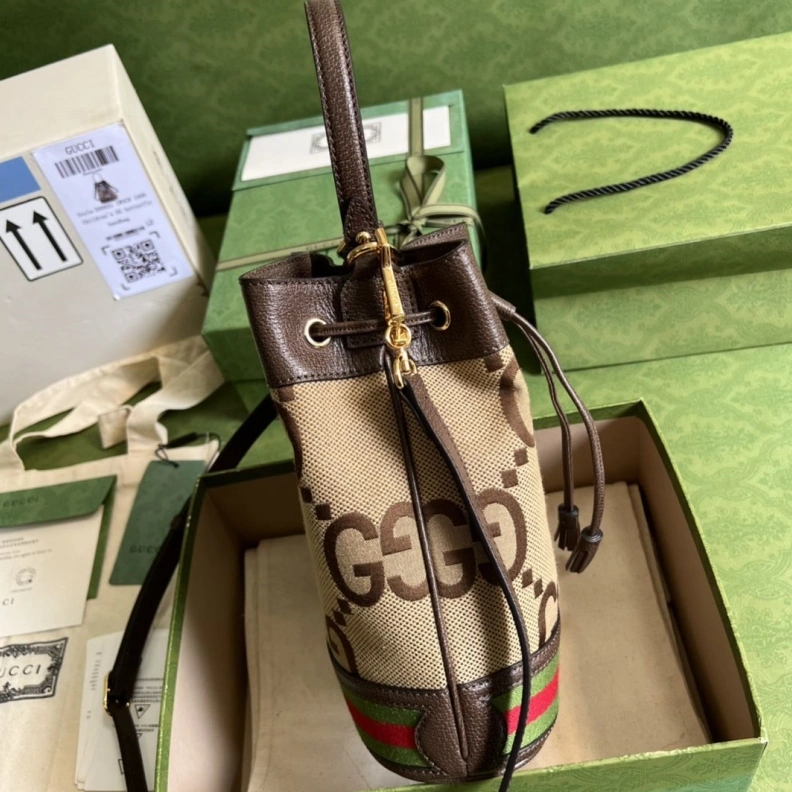 Gxccx Bucket Bags Efficient 38215