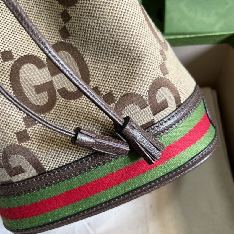 Gxccx Bucket Bags Efficient 38215