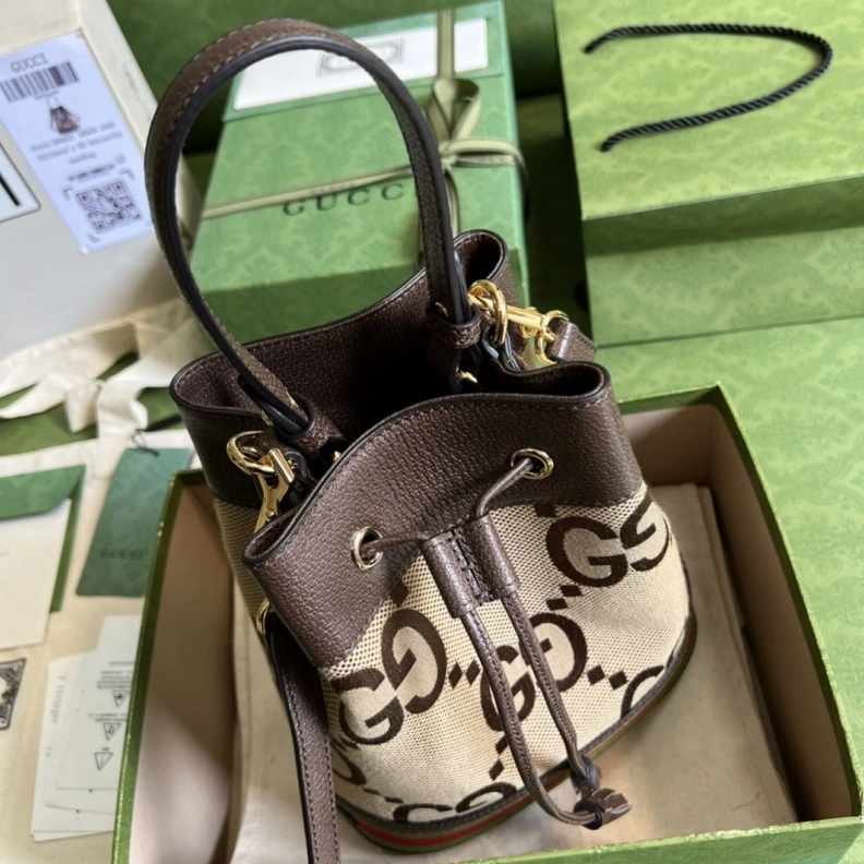 Gxccx Bucket Bags Efficient 38215