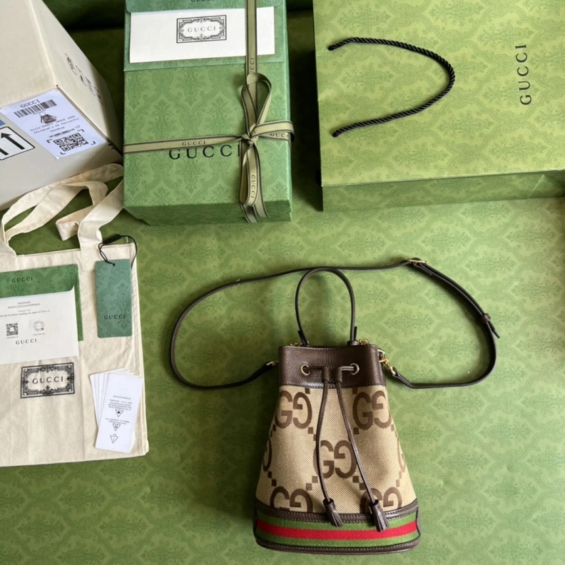 Gxccx Bucket Bags Efficient 38215