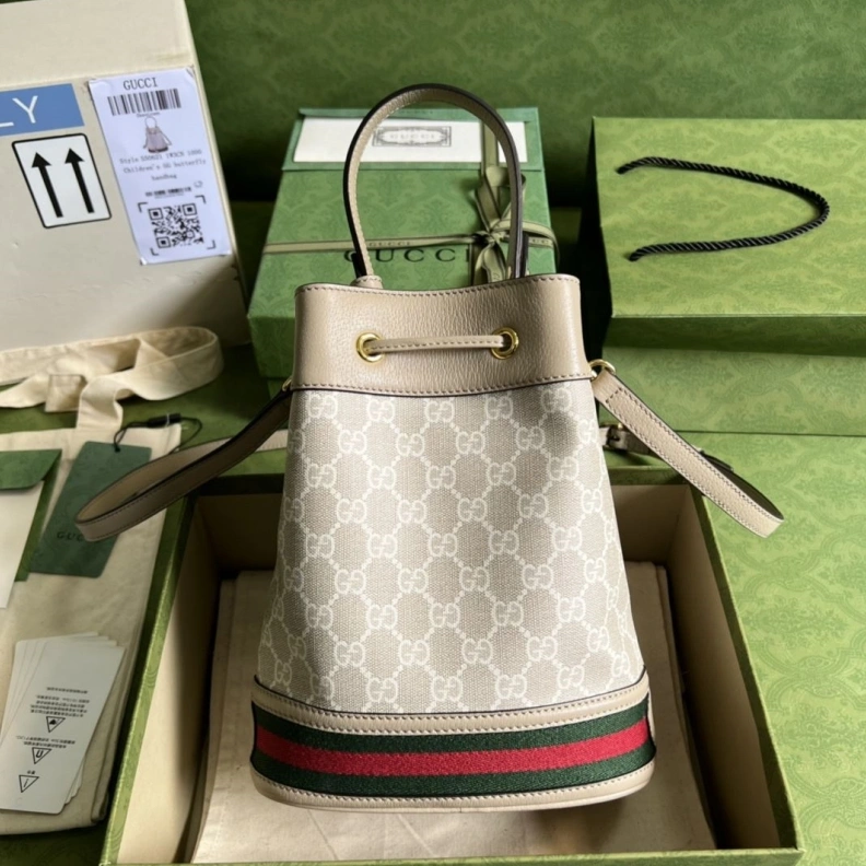 Gxccx Bucket Bags SmartChoice 38208