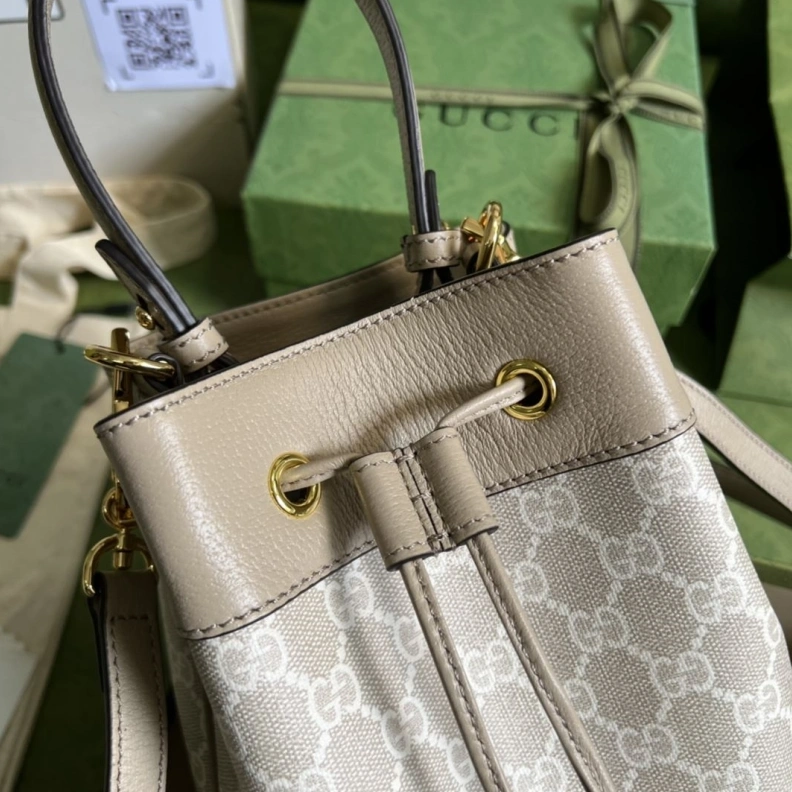 Gxccx Bucket Bags SmartChoice 38208