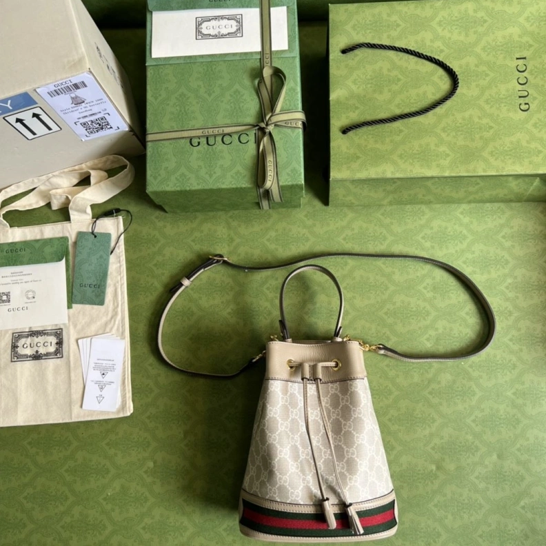 Gxccx Bucket Bags SmartChoice 38208