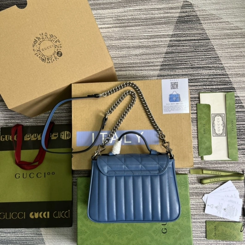 Trendy Gxccx Top Handle Bags 36085