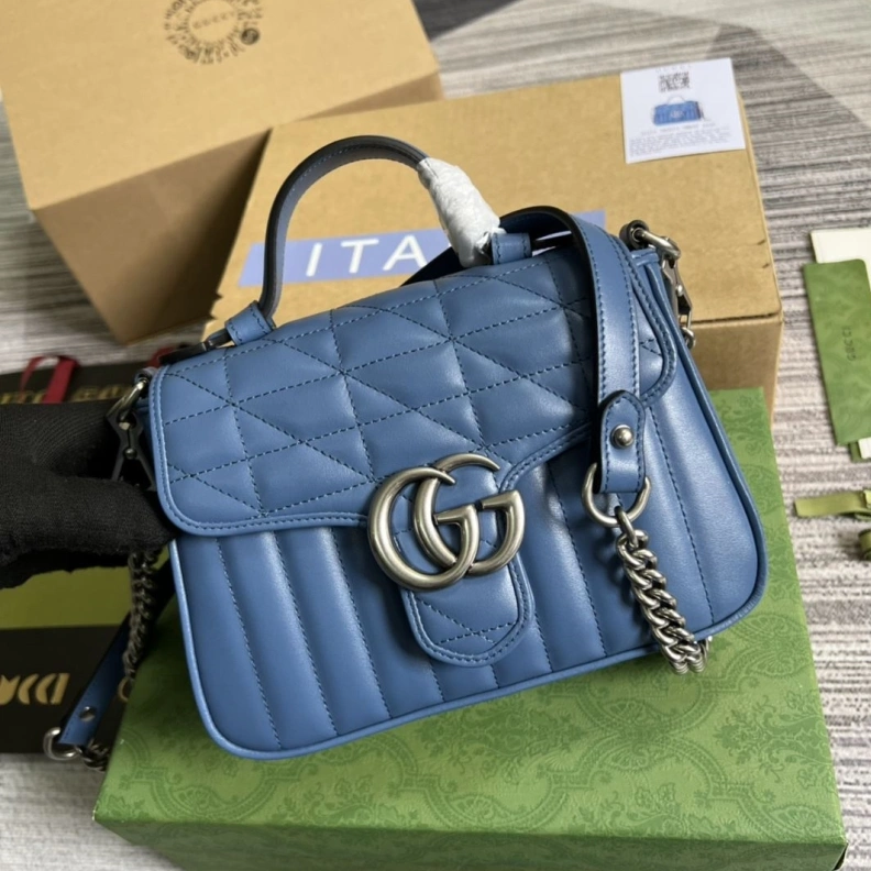 Trendy Gxccx Top Handle Bags 36085