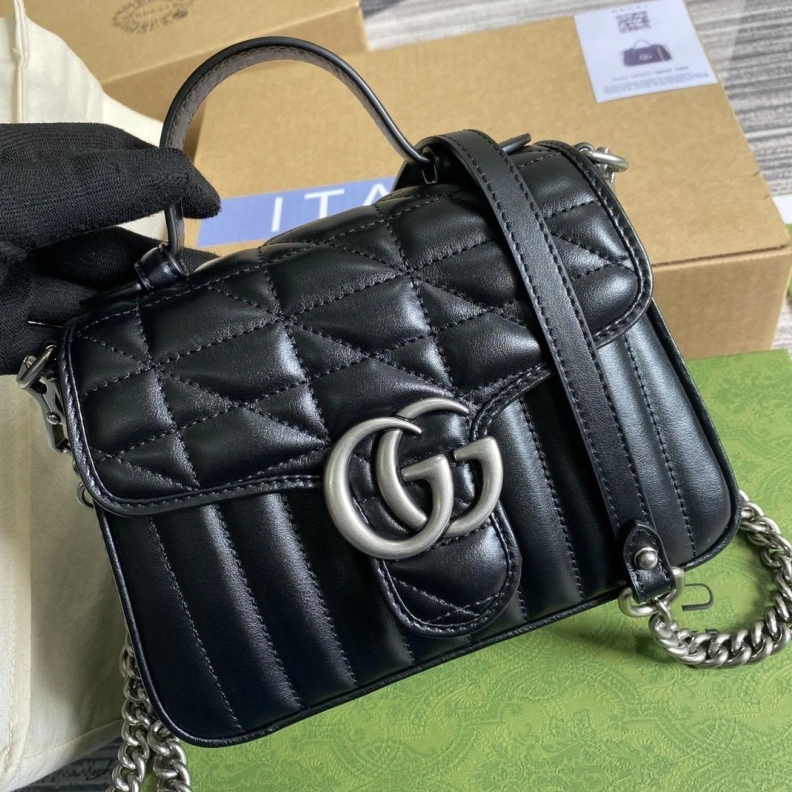 StreetReady Gxccx Top Handle Bags 36069
