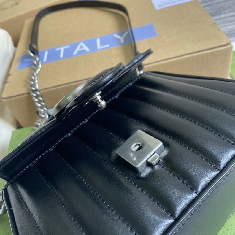 StreetReady Gxccx Top Handle Bags 36069