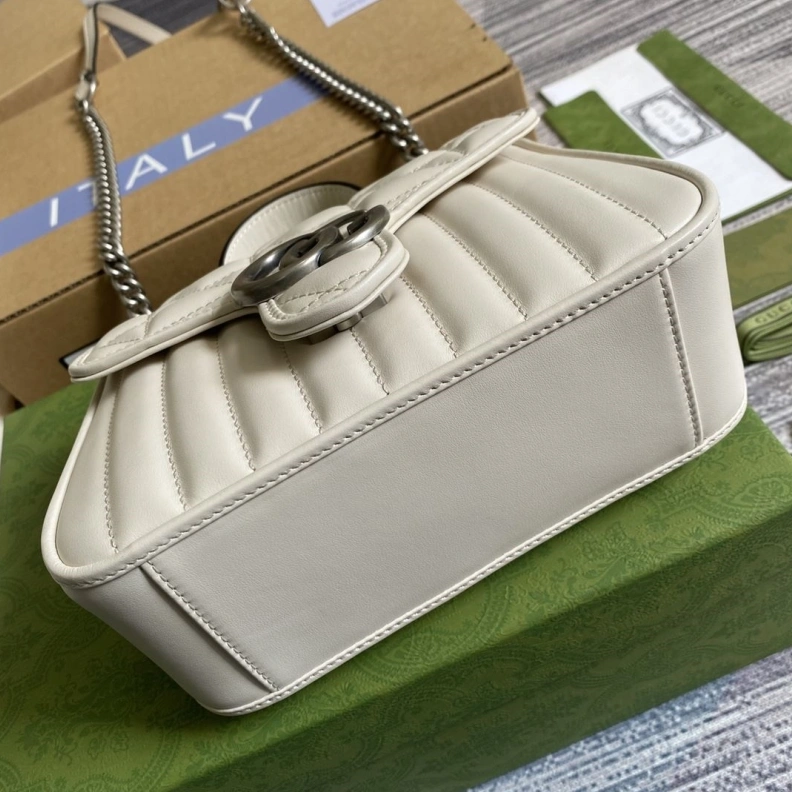 Unique Gxccx Top Handle Bags 36068