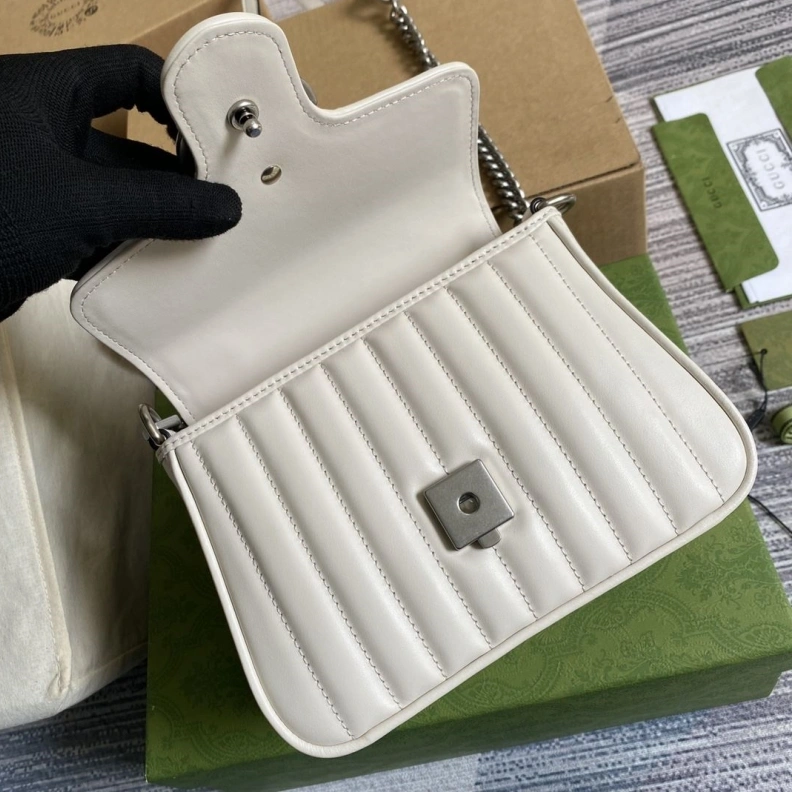 Unique Gxccx Top Handle Bags 36068