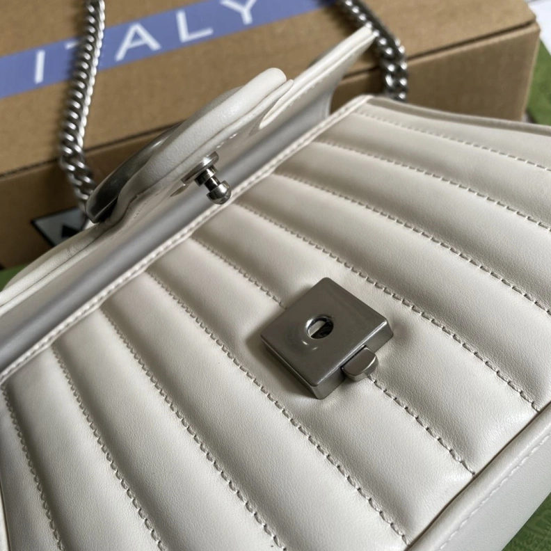 Unique Gxccx Top Handle Bags 36068