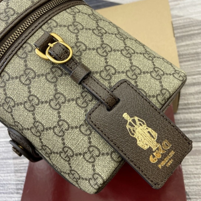 GoAnywhere Gxccx Cosmetic Bags 38105