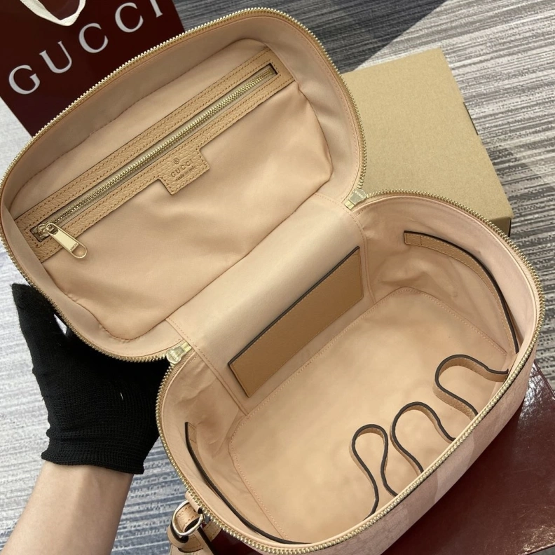 Gxccx Cosmetic Bags Comfortable 38076