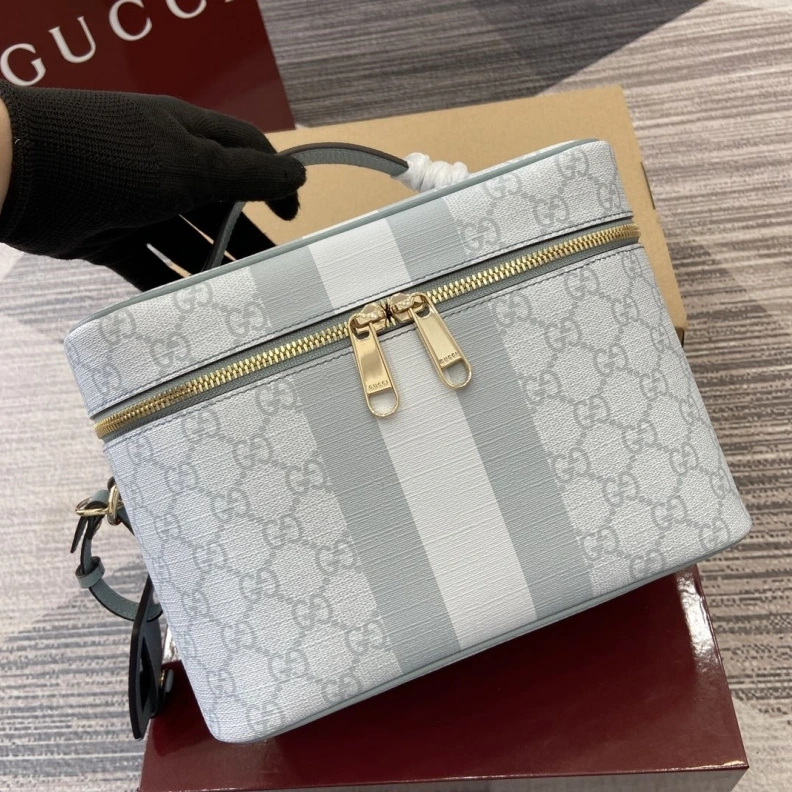 Gxccx Cosmetic Bags StreetReady 38114