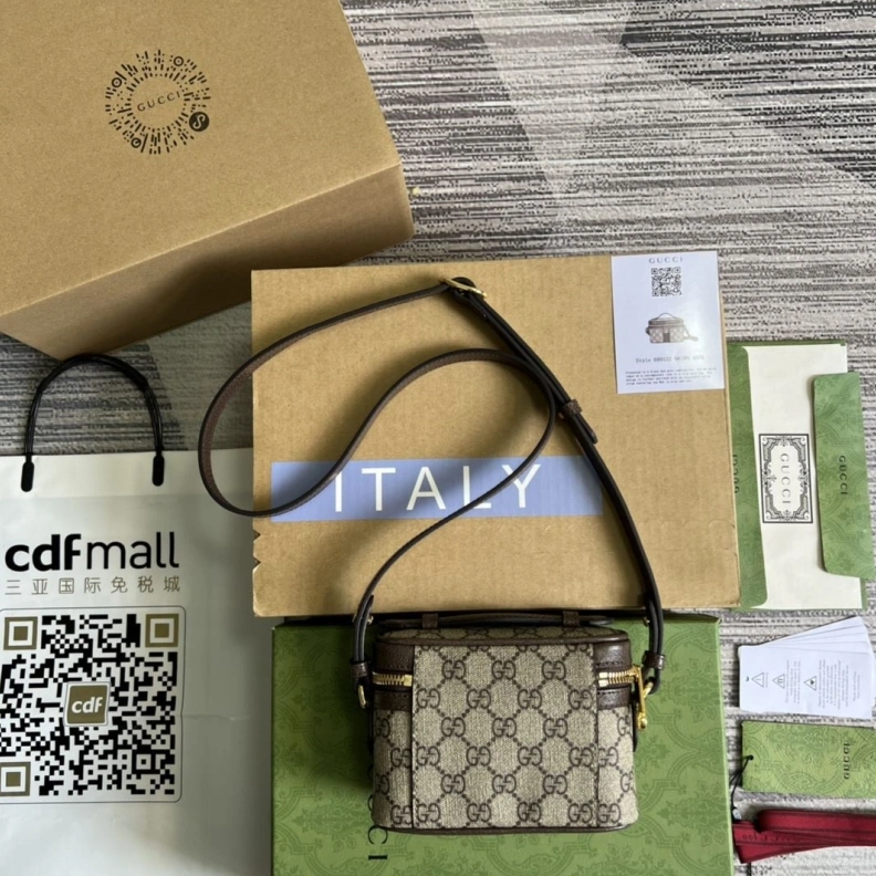 Gxccx Cosmetic Bags Efficient 38056