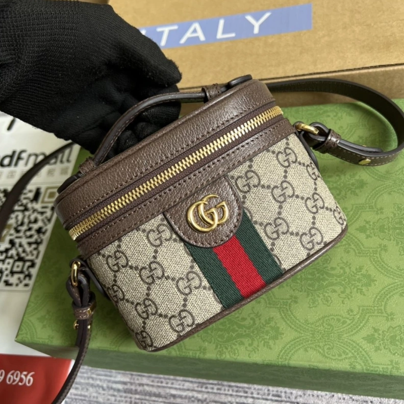 Gxccx Cosmetic Bags Efficient 38056