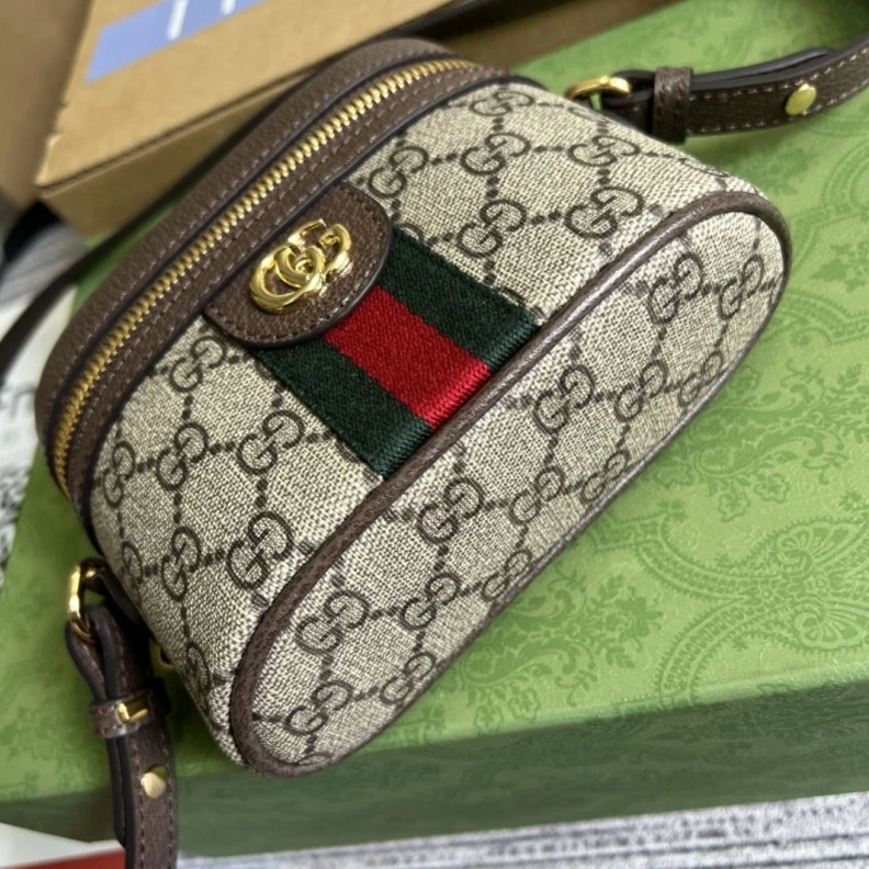 Gxccx Cosmetic Bags Efficient 38056