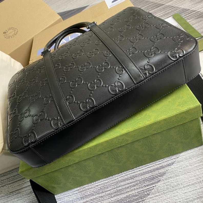 Mens Gxccx Briefcases Vibrant 34769
