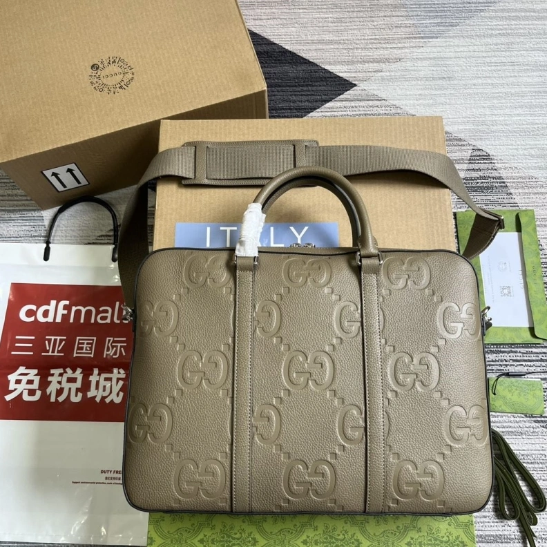Mens Gxccx Briefcases EasyMatch 34778