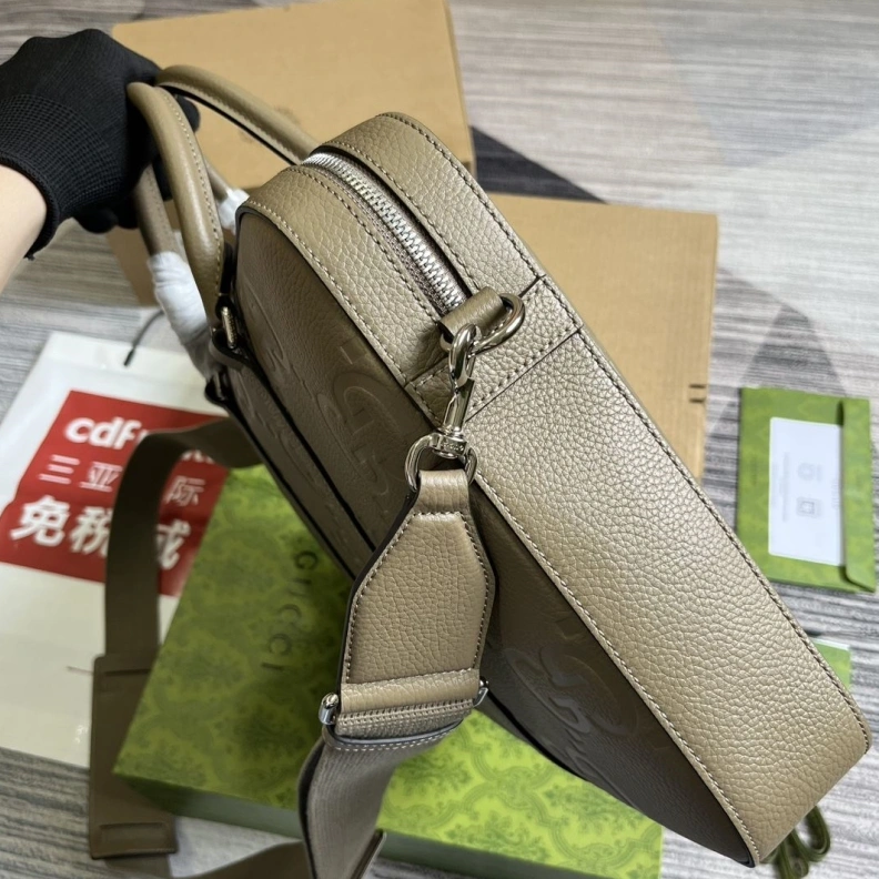 Mens Gxccx Briefcases EasyMatch 34778