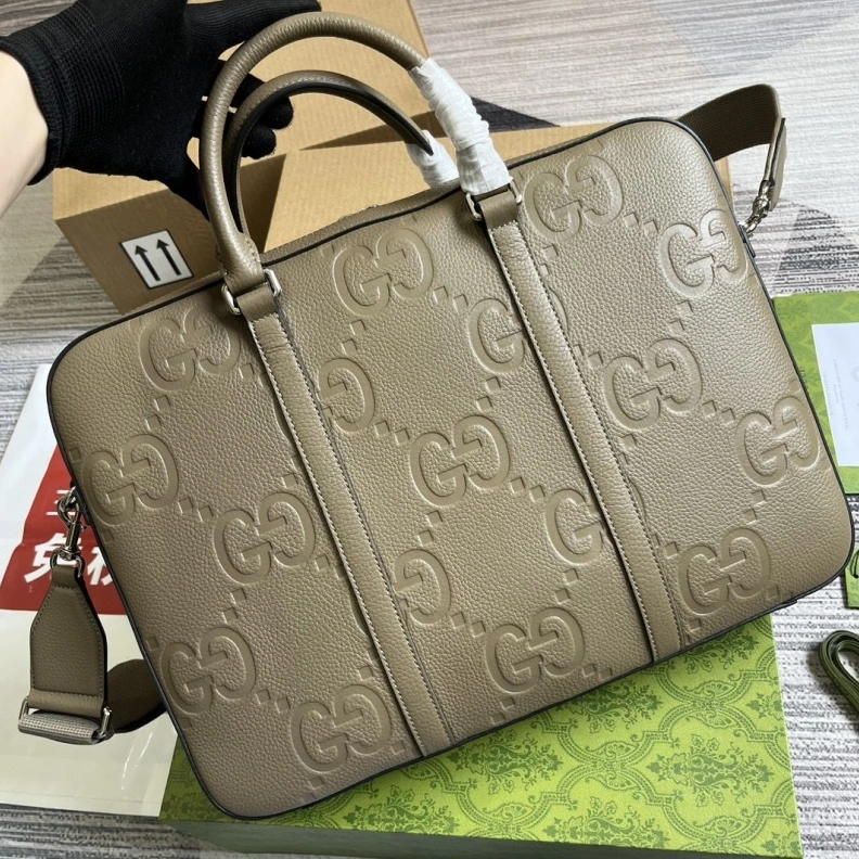 Mens Gxccx Briefcases EasyMatch 34778