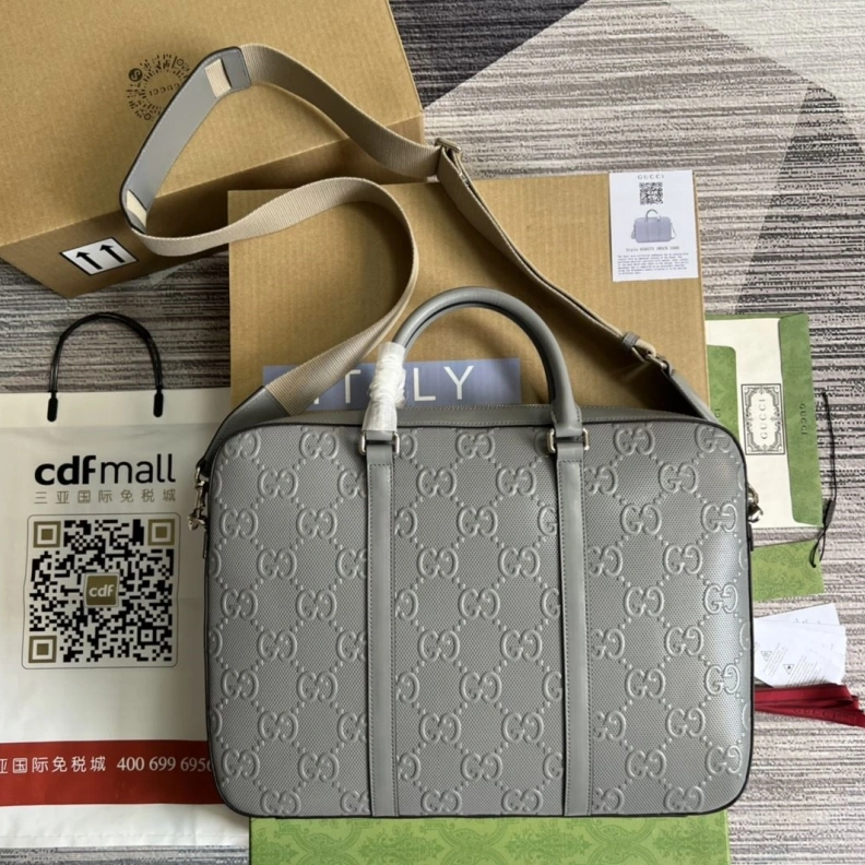 Resilient Mens Gxccx Briefcases 34767