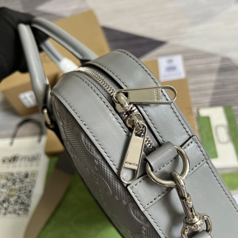 Resilient Mens Gxccx Briefcases 34767