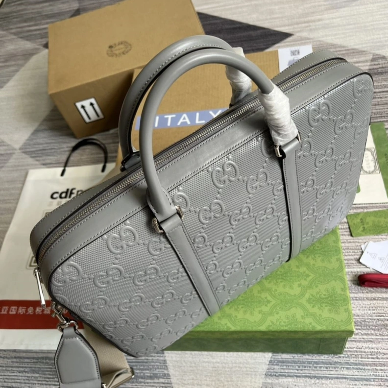 Resilient Mens Gxccx Briefcases 34767