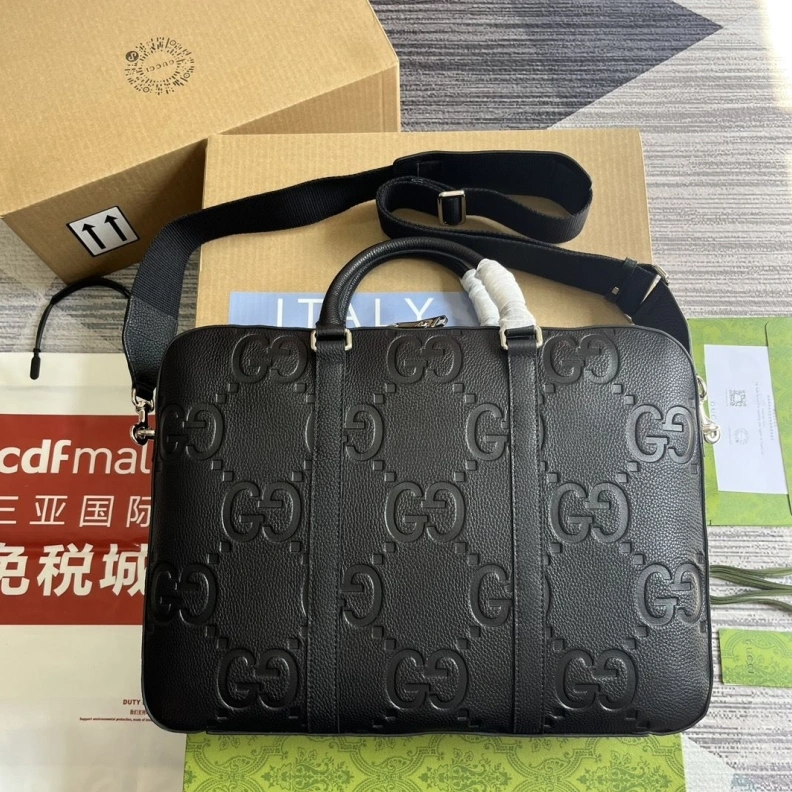 Mens Gxccx Briefcases Comfortable 34782