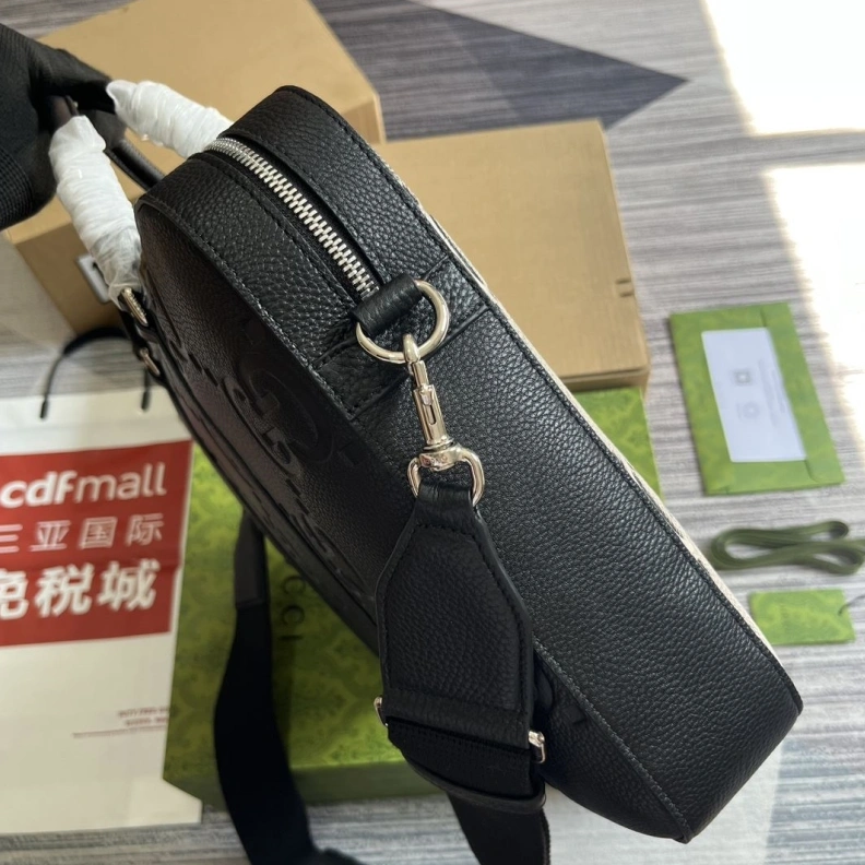 Mens Gxccx Briefcases Comfortable 34782