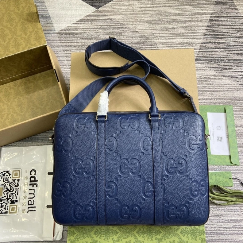 Mens Gxccx Briefcases Comfortable 34771