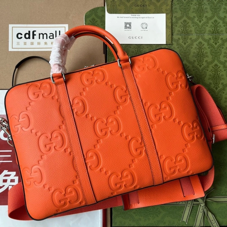Breathable Mens Gxccx Briefcases 34780