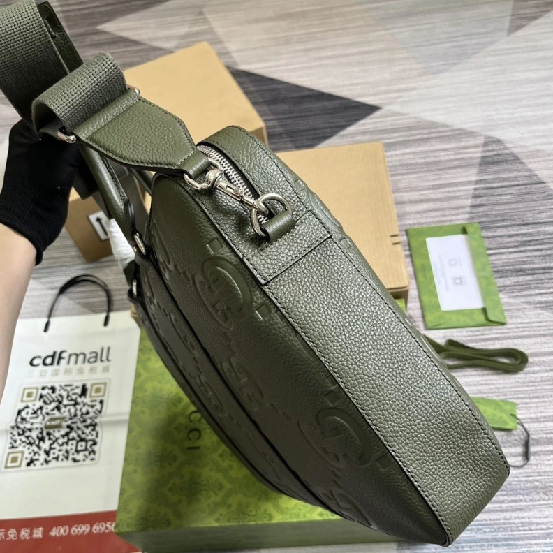 Mens Gxccx Briefcases UrbanStyle 34765