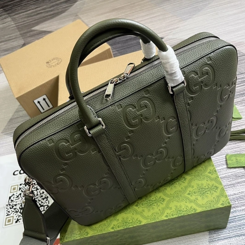 Mens Gxccx Briefcases UrbanStyle 34765