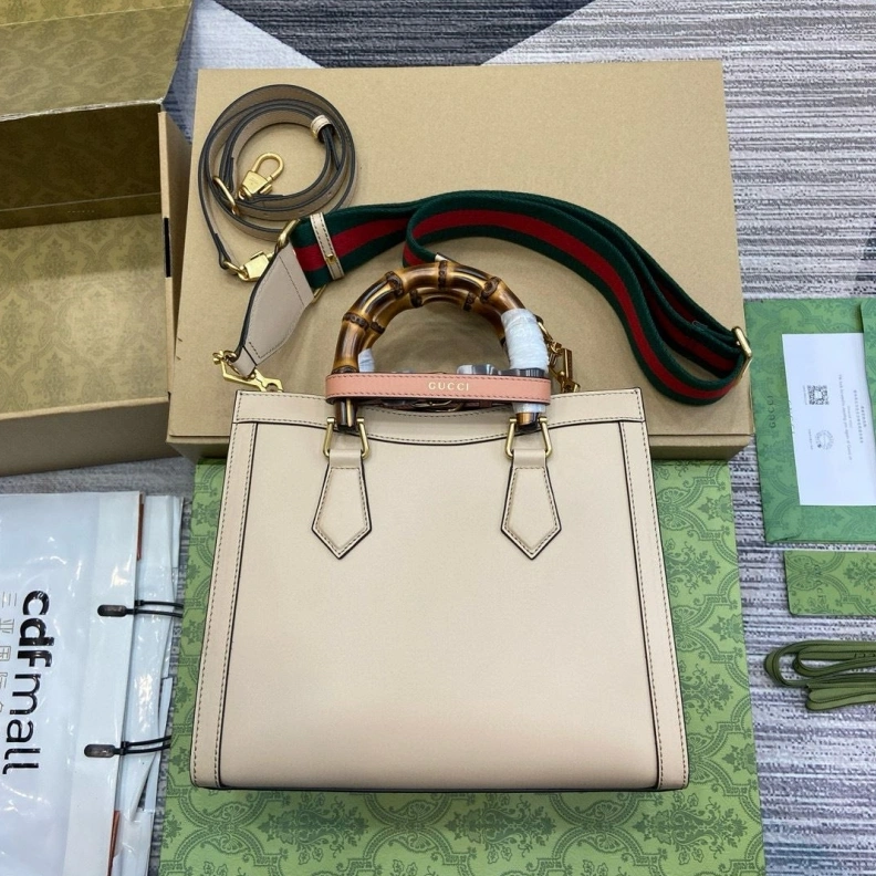 Breathable Gxccx Top Handle Bags 36084
