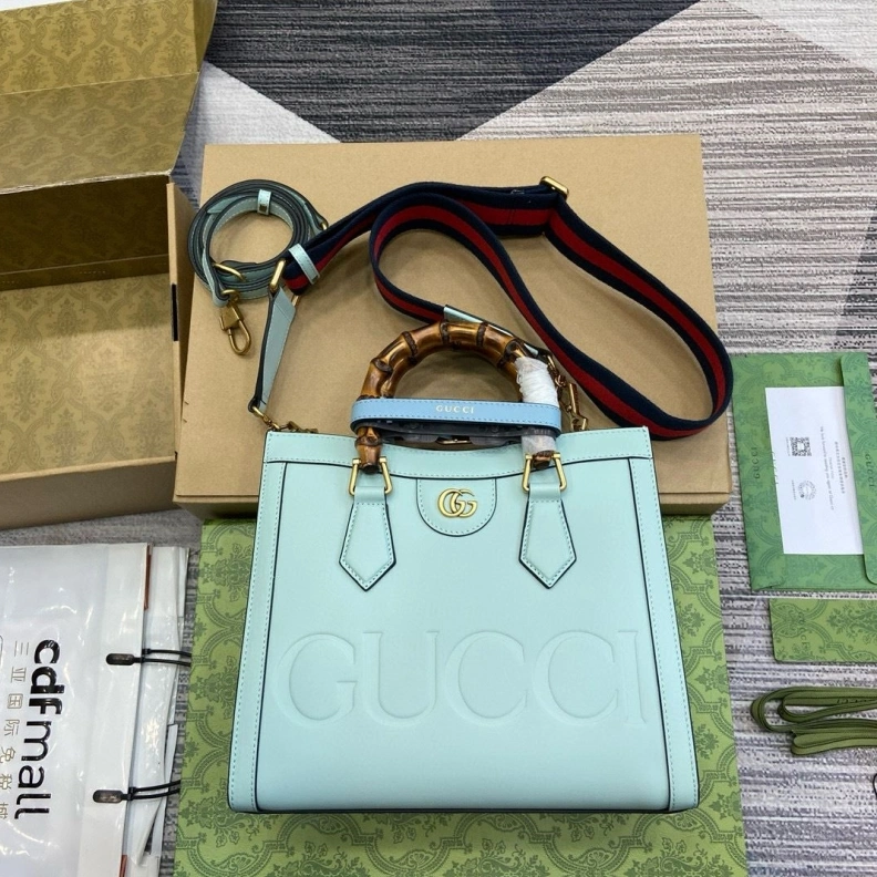 Affordable Gxccx Top Handle Bags 36066