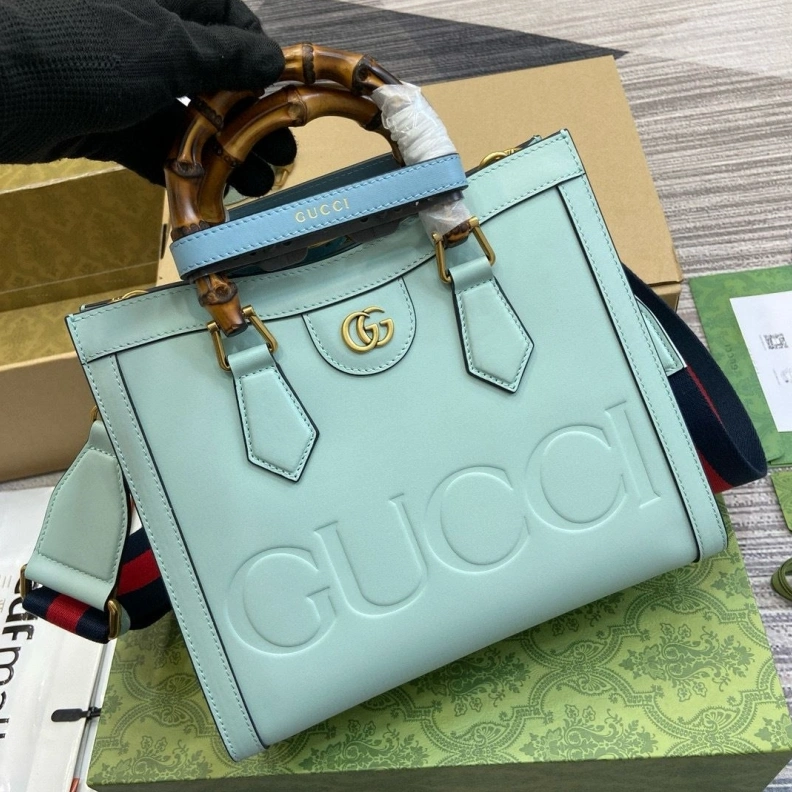 Affordable Gxccx Top Handle Bags 36066