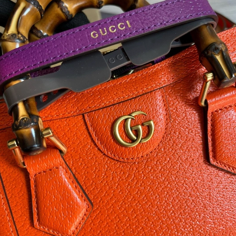 Gxccx Top Handle Bags Bold 36072