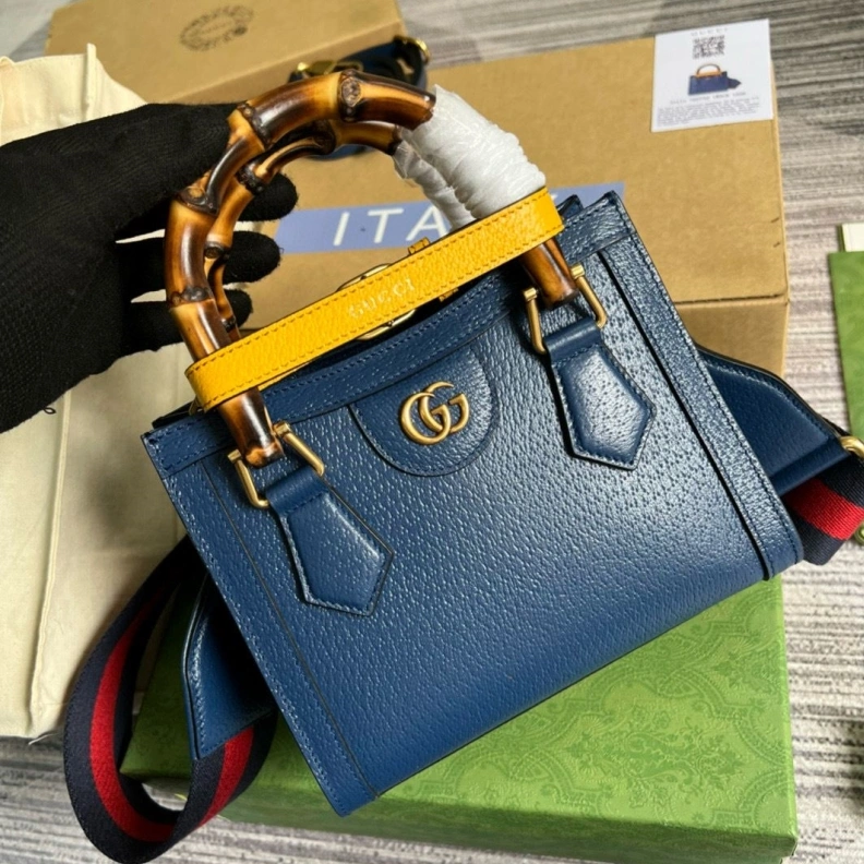 Gxccx Top Handle Bags Resilient 36082