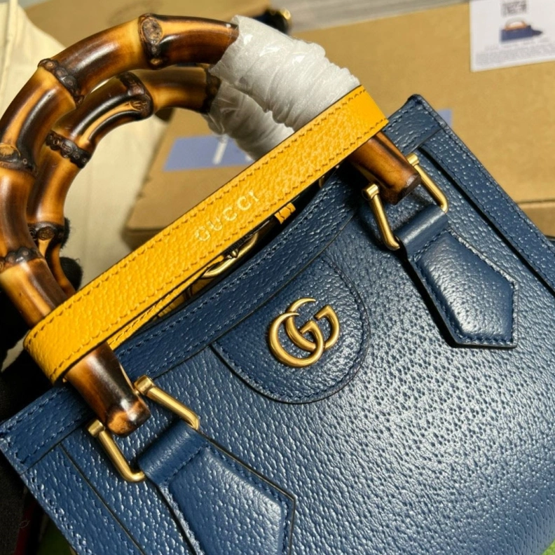 Gxccx Top Handle Bags Resilient 36082