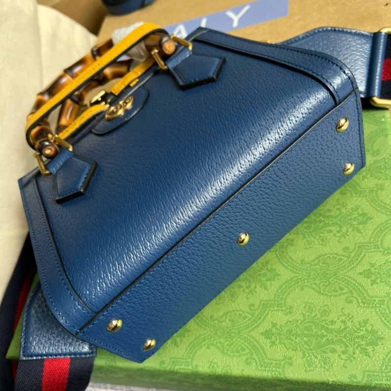 Gxccx Top Handle Bags Resilient 36082