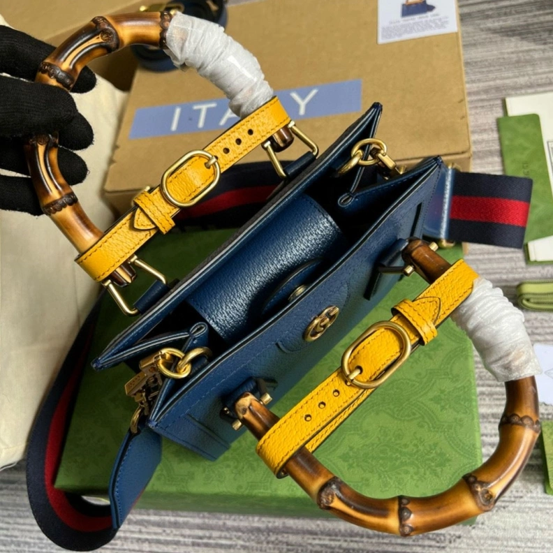 Gxccx Top Handle Bags Resilient 36082