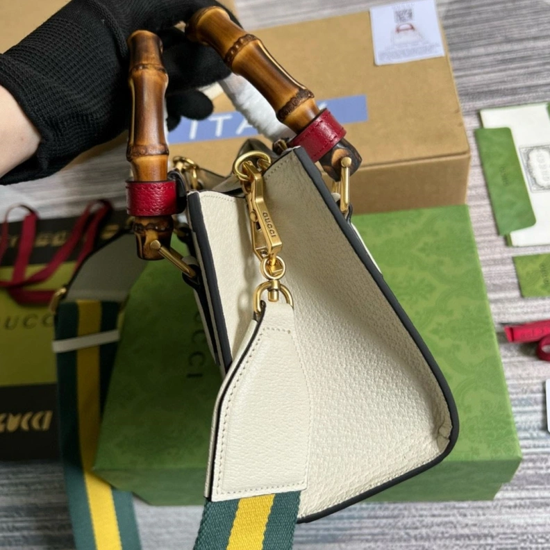 EyeCatching Gxccx Top Handle Bags 36071