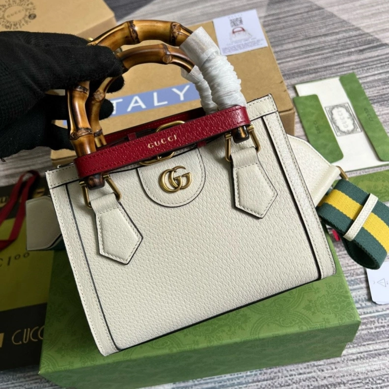 EyeCatching Gxccx Top Handle Bags 36071