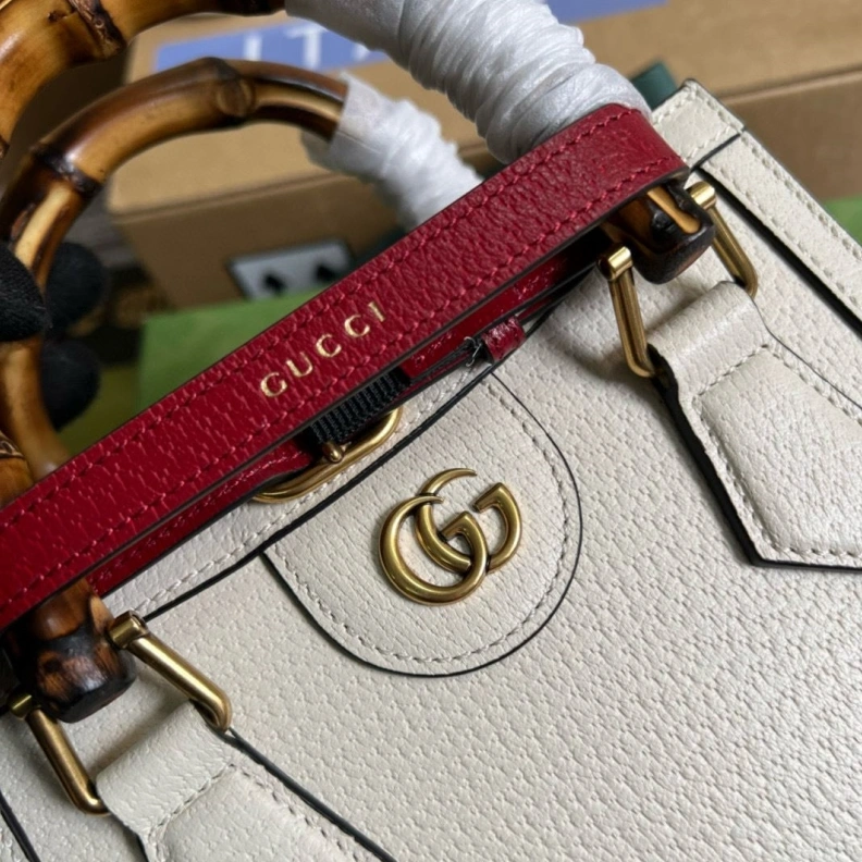 EyeCatching Gxccx Top Handle Bags 36071
