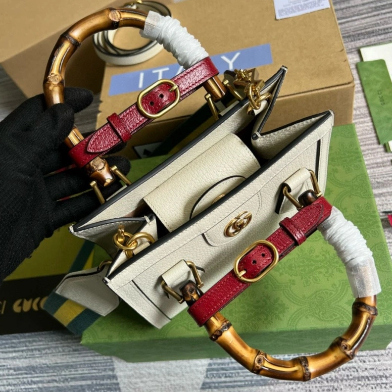 EyeCatching Gxccx Top Handle Bags 36071
